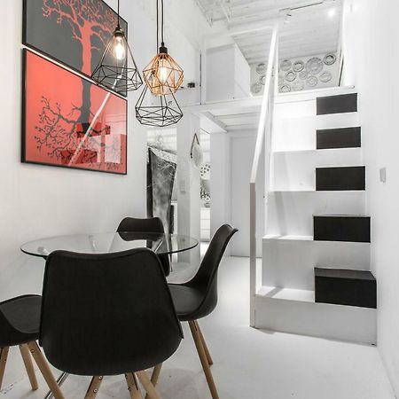 Dario Modern & Luxury Space Near Plaza Mayor Madrid Exterior photo