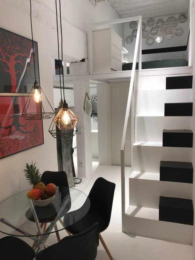Dario Modern & Luxury Space Near Plaza Mayor Madrid Exterior photo