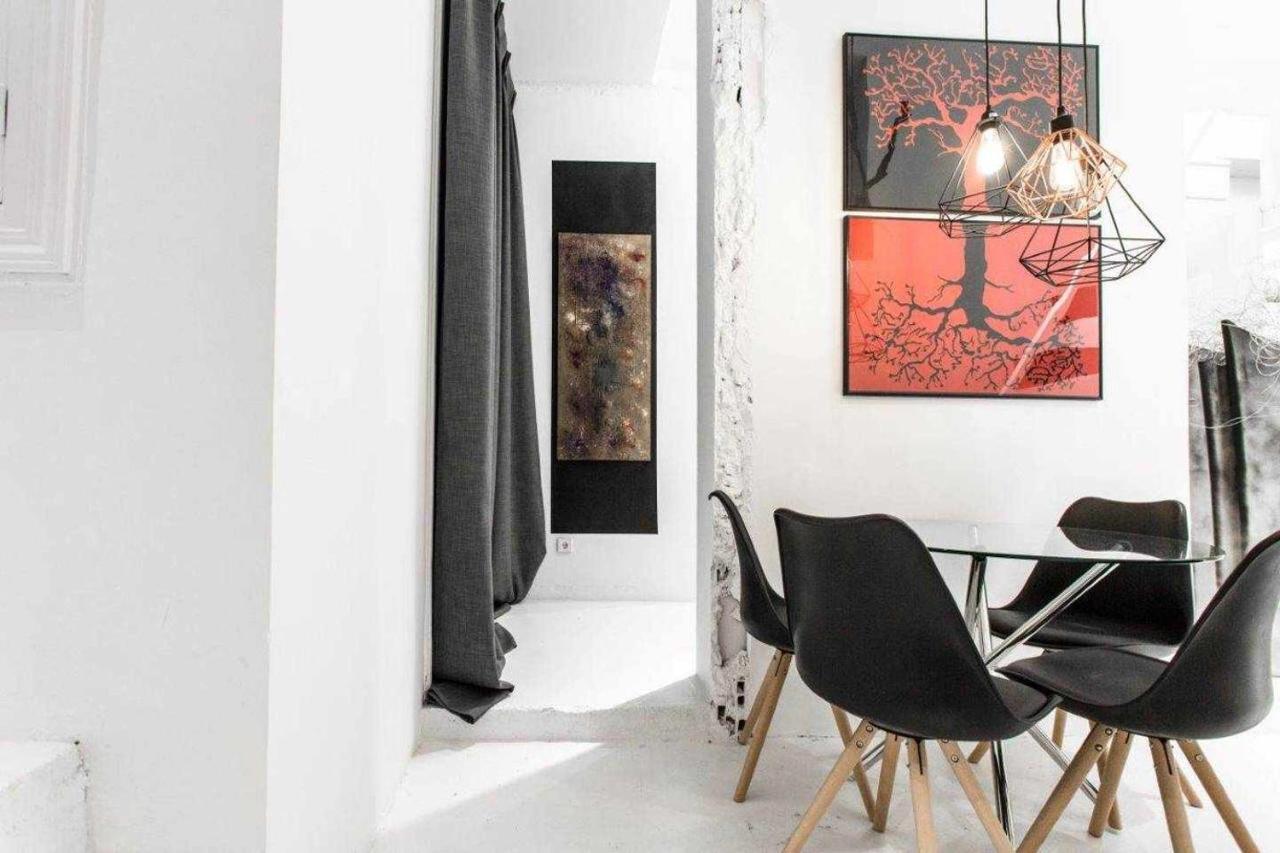 Dario Modern & Luxury Space Near Plaza Mayor Madrid Exterior photo