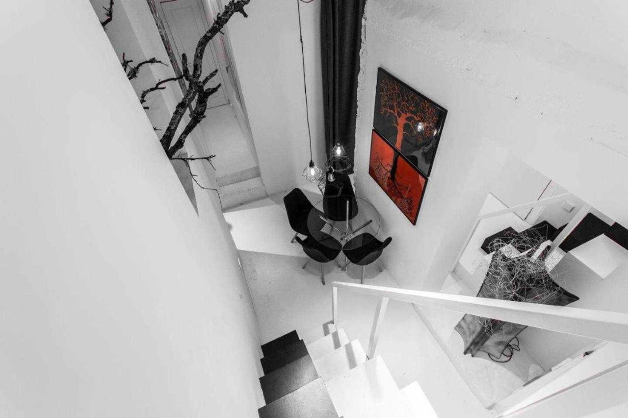 Dario Modern & Luxury Space Near Plaza Mayor Madrid Exterior photo