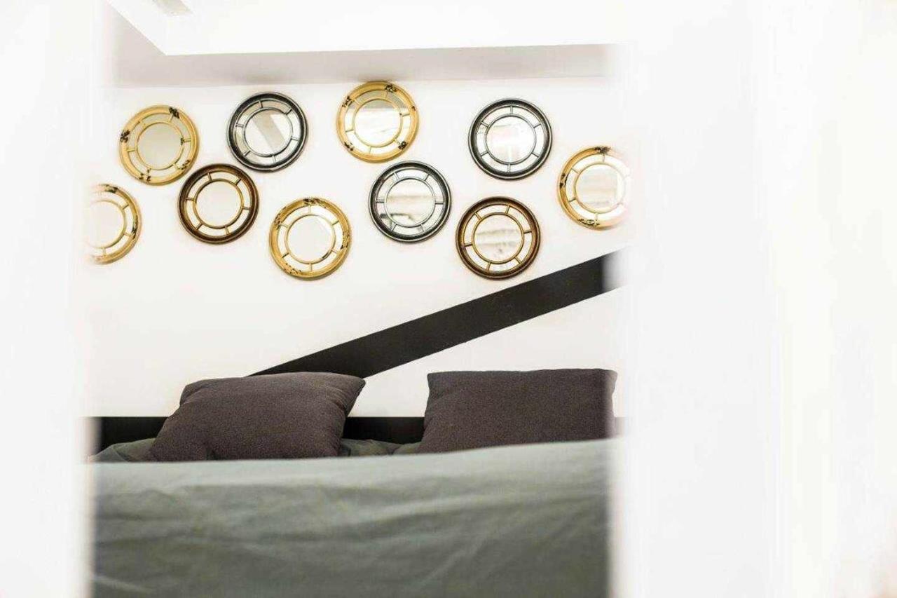 Dario Modern & Luxury Space Near Plaza Mayor Madrid Exterior photo