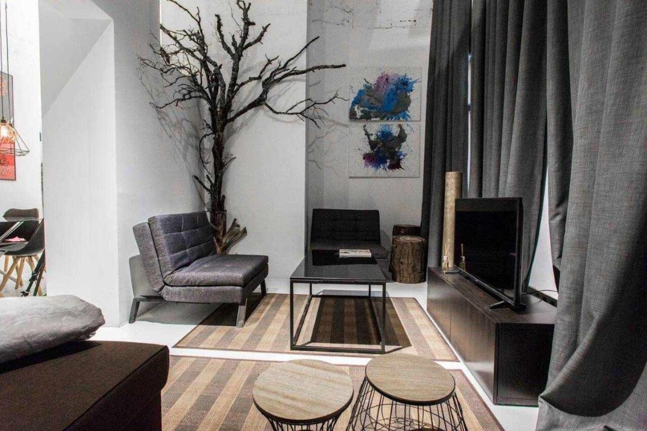 Dario Modern & Luxury Space Near Plaza Mayor Madrid Exterior photo