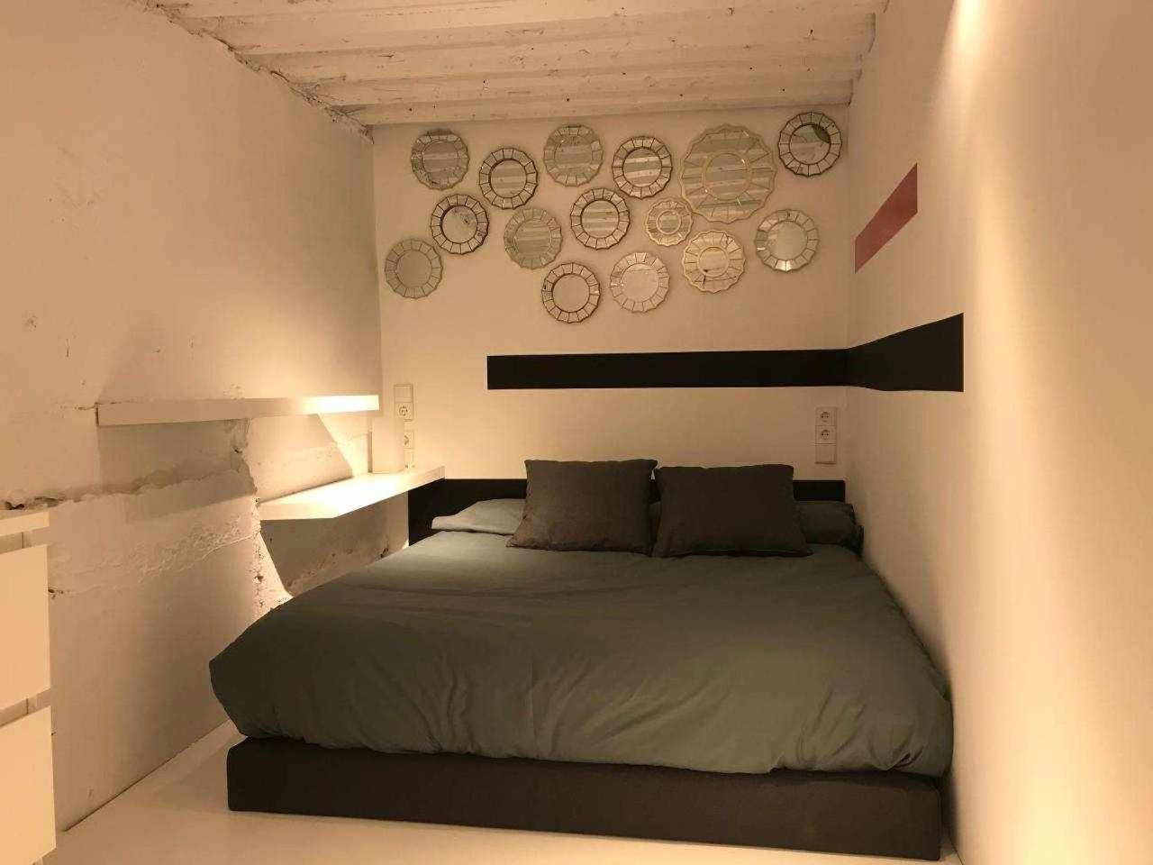 Dario Modern & Luxury Space Near Plaza Mayor Madrid Exterior photo