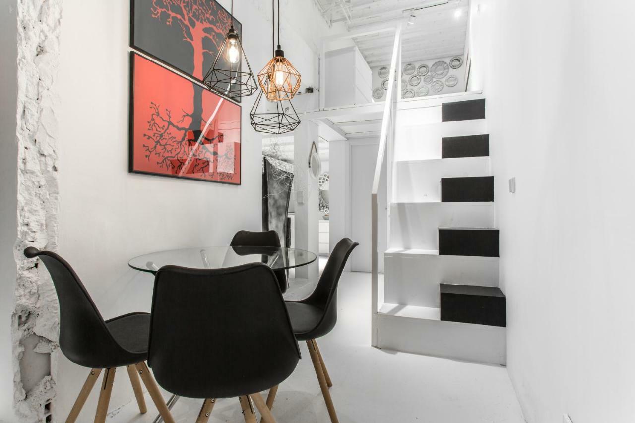 Dario Modern & Luxury Space Near Plaza Mayor Madrid Exterior photo